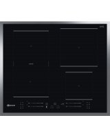 Bauknecht BS 7160C FT beépíthető indukciós főzőlap